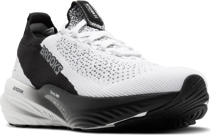 Glycerin StealthFit 22 Running Shoe