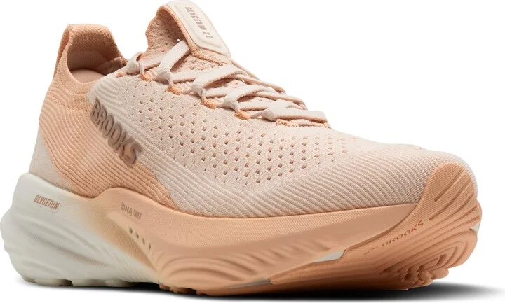 Glycerin StealthFit 22 Running Shoe
