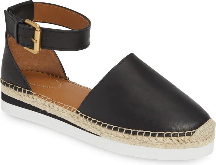 Glyn Espadrille