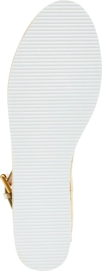 Glyn Espadrille Platform Sandal - Image 6