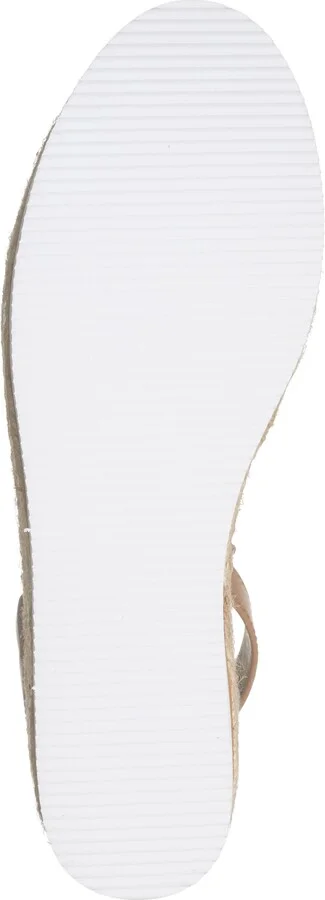 Glyn Flatform Sandal - Image 6