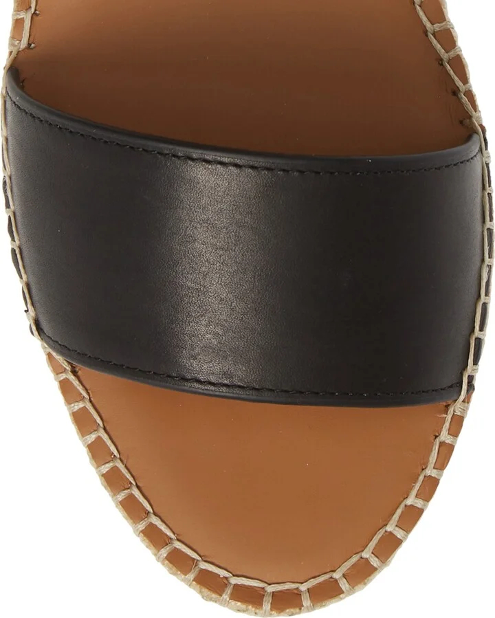 Glyn Platform Espadrille Sandal - Image 5