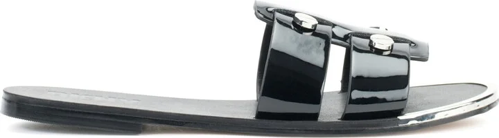 Glynn Studded Slide Sandal - Image 2