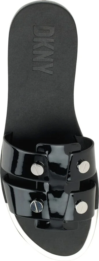 Glynn Studded Slide Sandal - Image 3