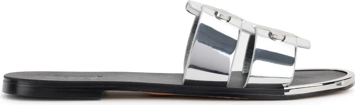 Glynn Studded Slide Sandal - Image 7
