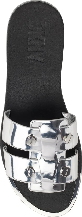 Glynn Studded Slide Sandal - Image 8