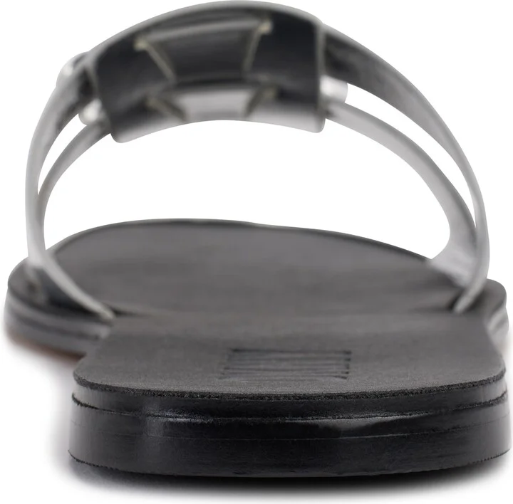 Glynn Studded Slide Sandal - Image 10