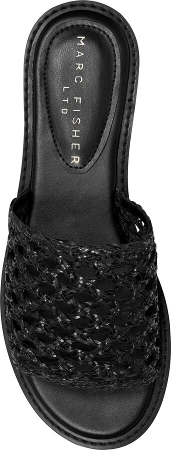 Glynne Slide Sandal - Image 3