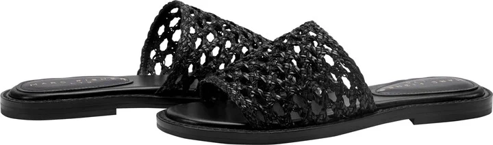 Glynne Slide Sandal - Image 6