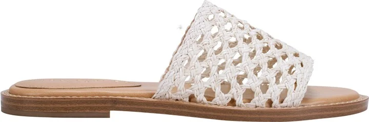 Glynne Slide Sandal - Image 8