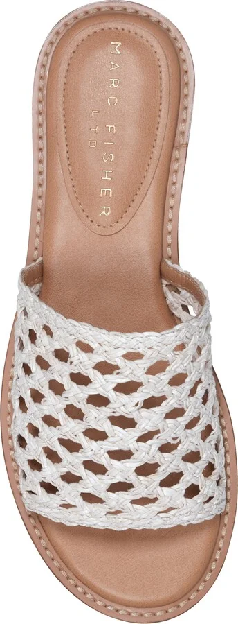 Glynne Slide Sandal - Image 9