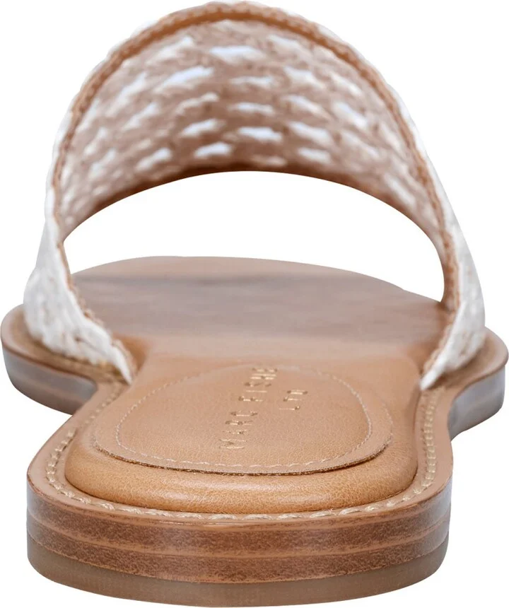 Glynne Slide Sandal - Image 11