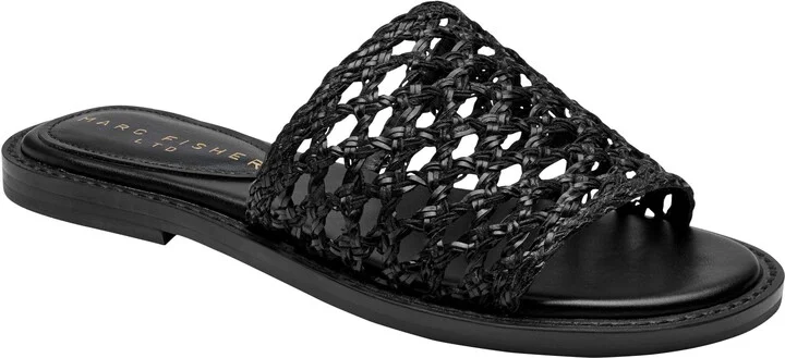 Glynne Slide Sandal