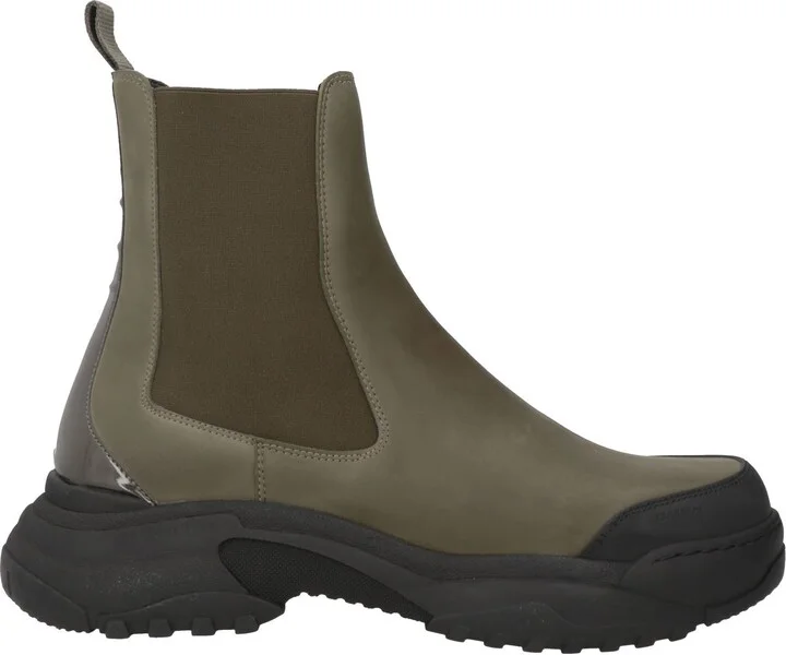 Gmbh Man Ankle boots - Image 3
