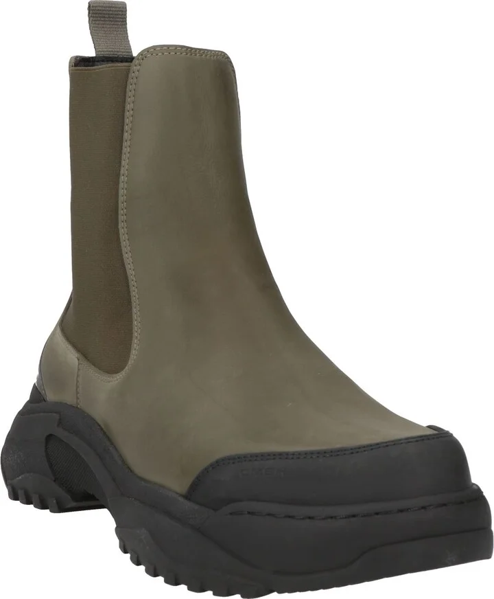 Gmbh Man Ankle boots - Image 4