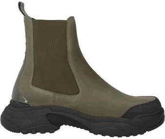 Gmbh Man Ankle boots