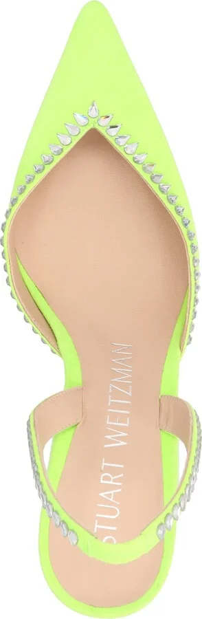 Gmct Pumps Green