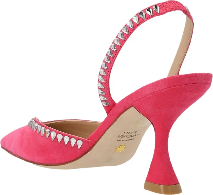 'gmct' Slingbacks - Image 2
