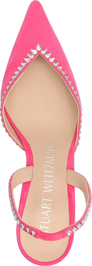 'gmct' Slingbacks - Image 3