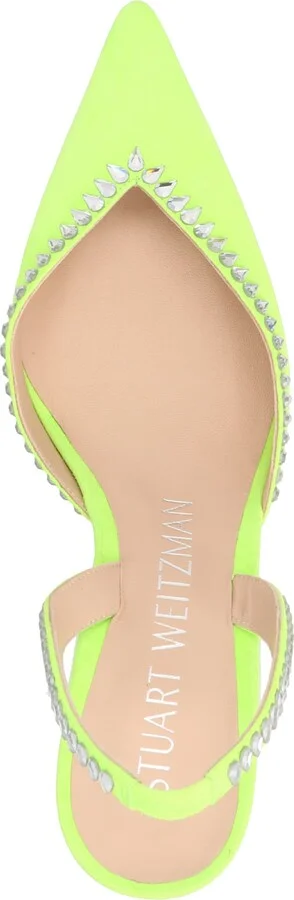 'gmct' Slingbacks