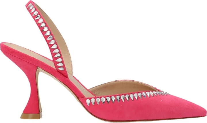 'gmct' Slingbacks