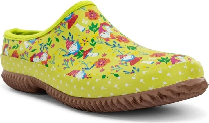 Gnome Clog - Image 3