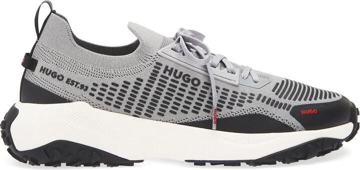 Go 1st Knit Sneaker - Image 4
