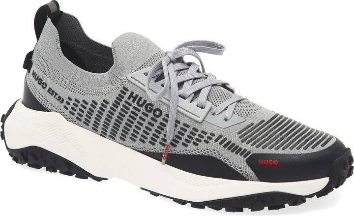 Go 1st Knit Sneaker