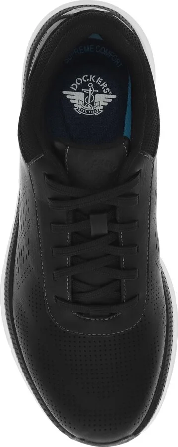Go-2 Mesh Athletic Sneaker - Image 4
