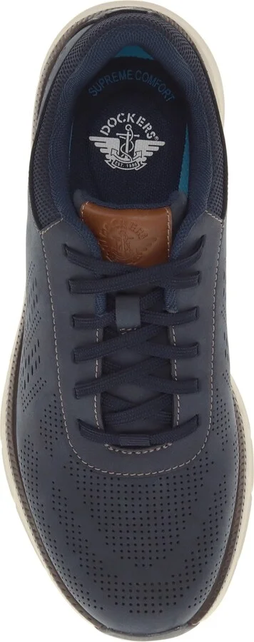 Go-2 Mesh Athletic Sneaker - Image 10