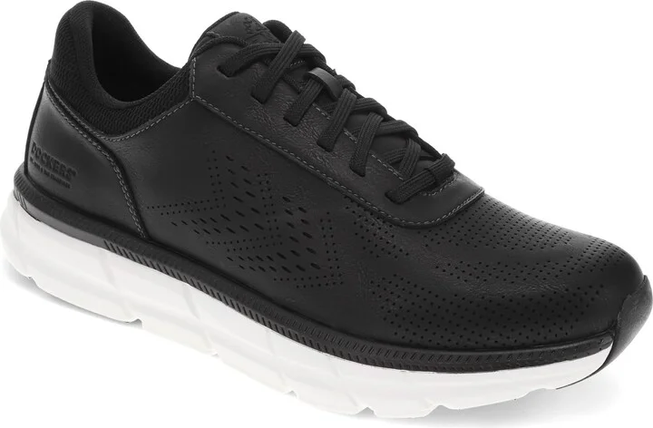 Go-2 Mesh Athletic Sneaker