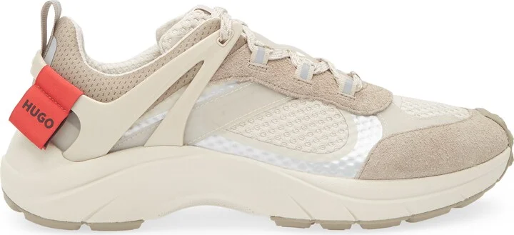 Go 2 Sneaker - Image 3