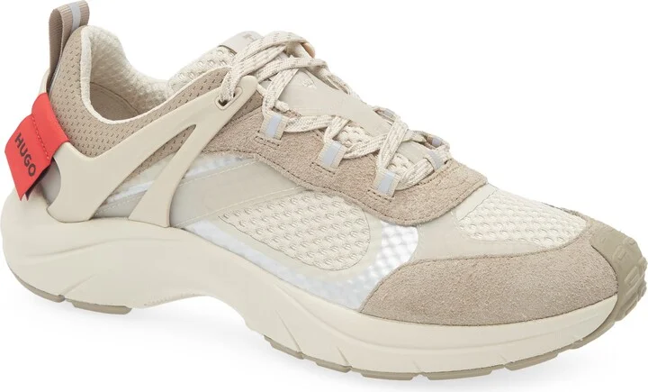Go 2 Sneaker