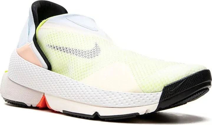 Go Flyease "Celestine Blue" sneakers - Image 2