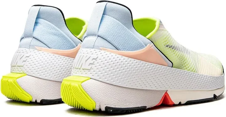 Go Flyease "Celestine Blue" sneakers - Image 3