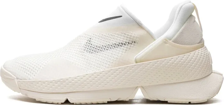 Go Flyease "Pale Ivory" sneakers - Image 5