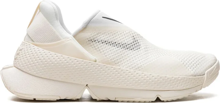 Go Flyease "Pale Ivory" sneakers
