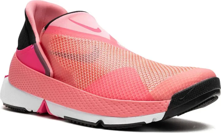 Go Flyease "Pink Gaze" sneakers - Image 2
