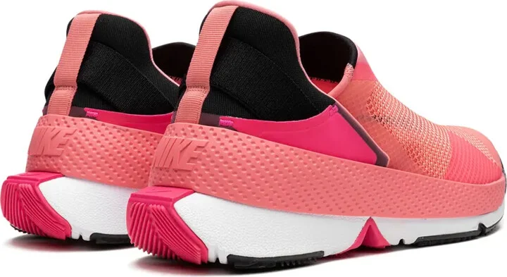 Go Flyease "Pink Gaze" sneakers - Image 3