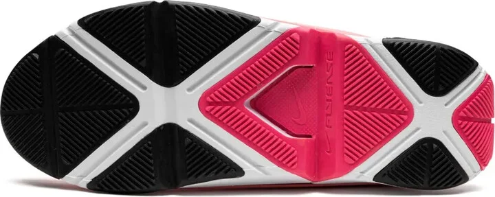 Go Flyease "Pink Gaze" sneakers - Image 4