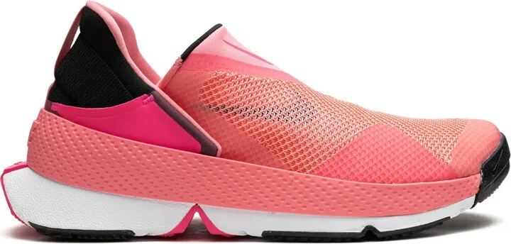 Go Flyease "Pink Gaze" sneakers