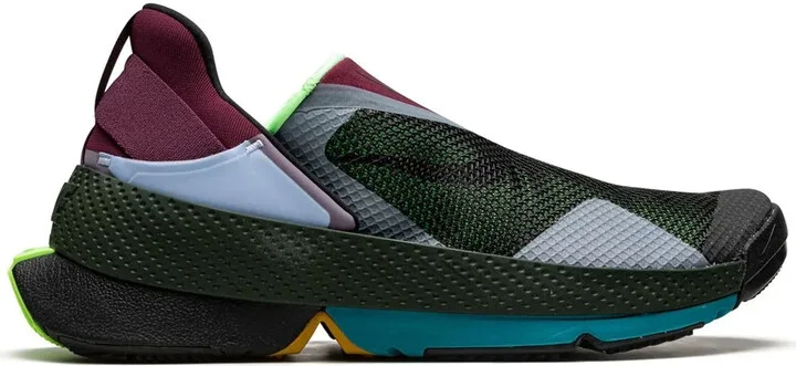 Go Flyease slip-on sneakers