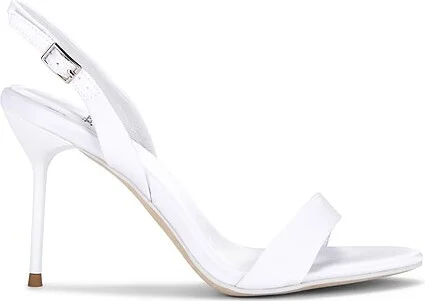 Go-getter Heels