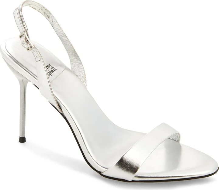 Go-Getter Sandal