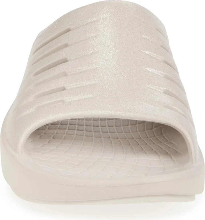 Go Recover Refresh Glam Up Slide Sandal - Image 4