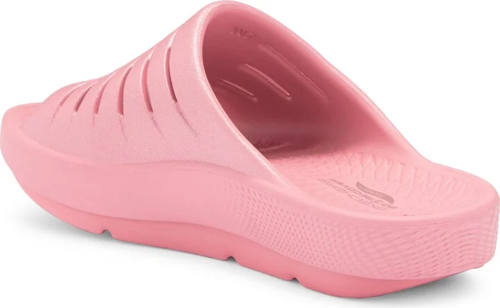 Go Recover Refresh Glam Up Slide Sandal - Image 8
