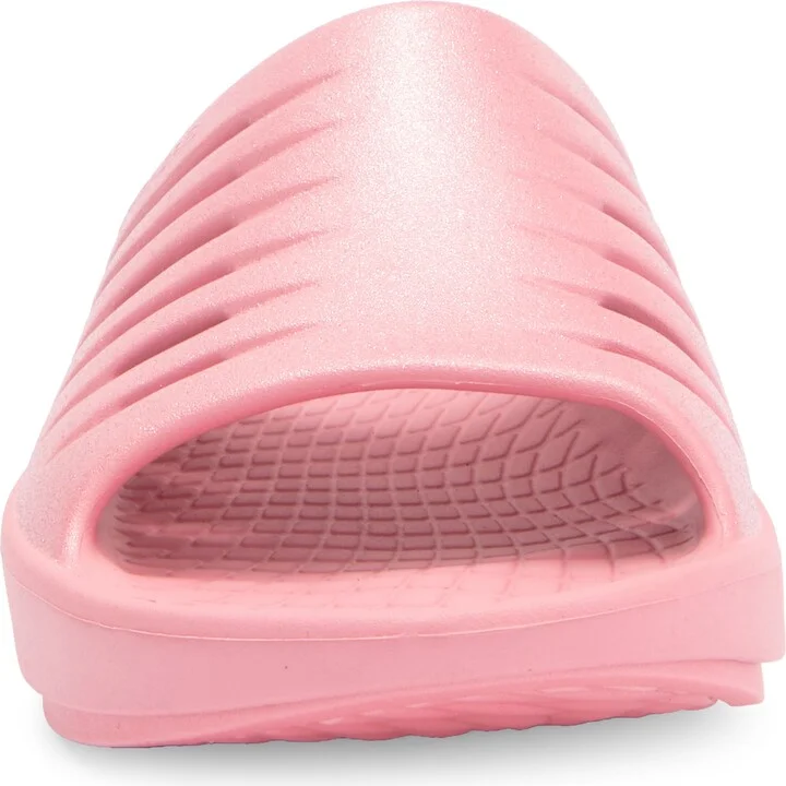 Go Recover Refresh Glam Up Slide Sandal - Image 9