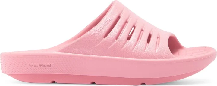 Go Recover Refresh Glam Up Slide Sandal - Image 10
