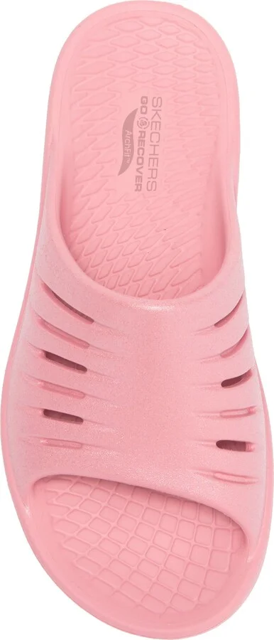 Go Recover Refresh Glam Up Slide Sandal - Image 11