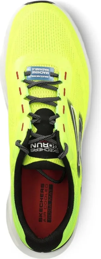 Go Run Swirl lace-up sneakers - Image 3